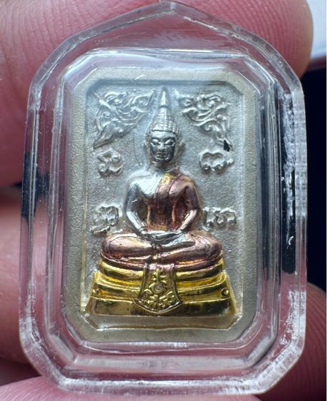 หลวงพ่อโสธร 80 ปีกรมตำรวจ 