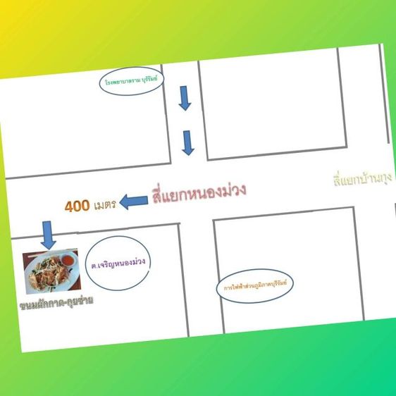 ขนมผักกาด รูปที่ 5