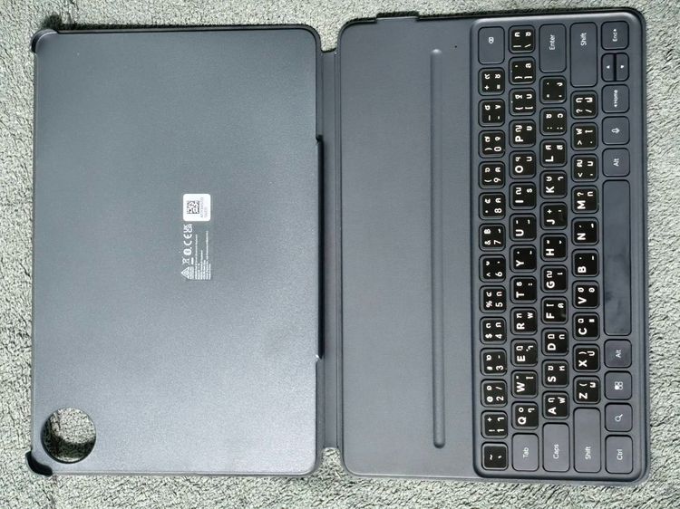 HONOR Pad 10 wifi รูปที่ 5