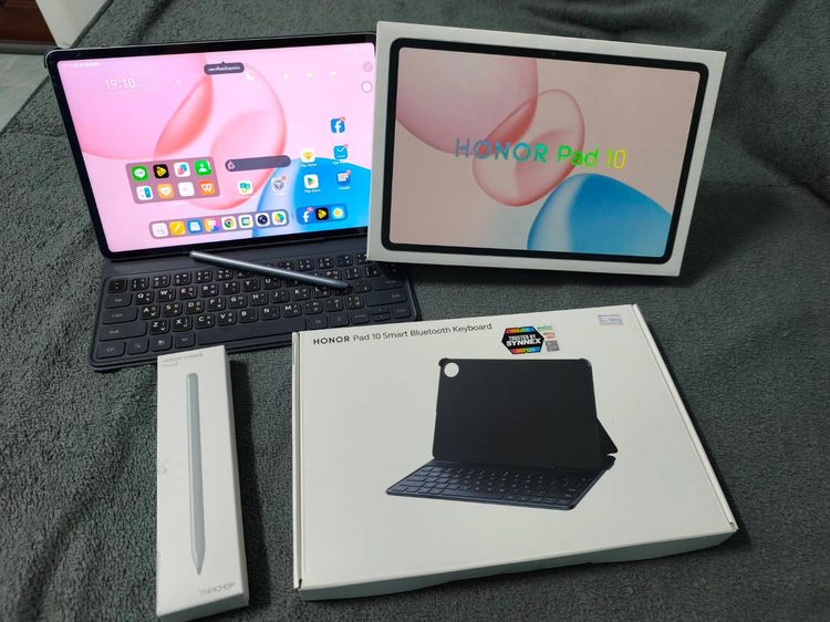 HONOR Pad 10 wifi รูปที่ 2