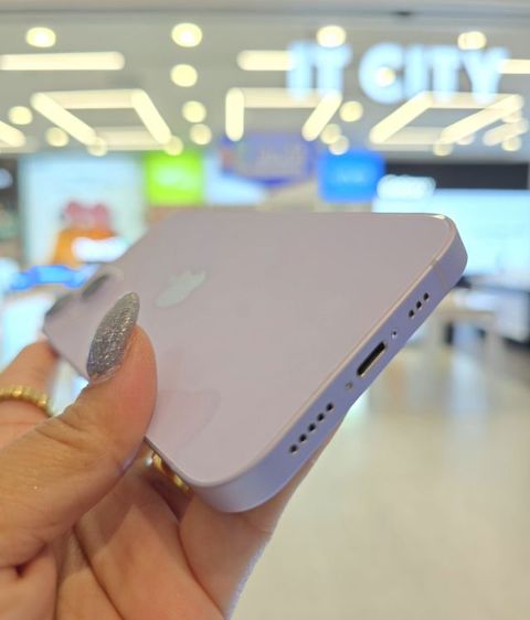 iPhone14 (128gb) รูปที่ 9