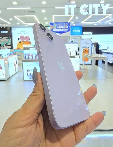 iPhone14 (128gb) รูปที่ 11