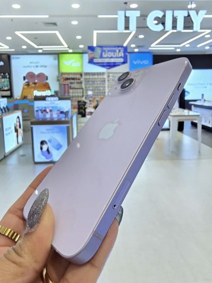 iPhone14 (128gb) รูปที่ 10