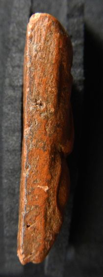 พระนางพญา  กรุวังมะสะ พิษณุโลก (องค์ที่1) รูปที่ 4