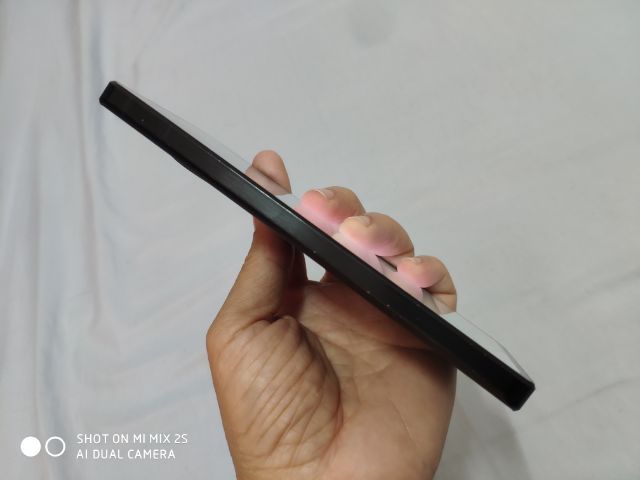 Sharp Aquos R7 sd8gen1 แรม12 จอรีเฟสเรท240hz กล้องเชนเชอร์1นิ้ว รูปที่ 5