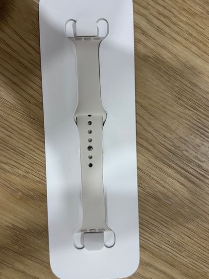 Apple Watch Series 3 ขนาด 42 mm  star, right สายML สภาพนางฟ้า 99.99 เป็นเซ็น รูปที่ 13