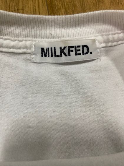 เสื้อสีขาว รูปที่ 4