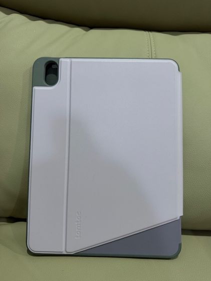 Case iPad Air 10.9” ยี่ห้อ Tomtoc สีม่วง