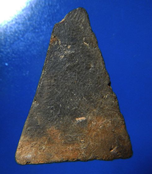 พระนางพญา พิมพ์ อกนูนใหญ่  รูปที่ 2