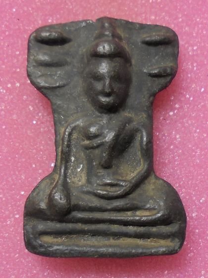 พระมเหศวร รูปที่ 2