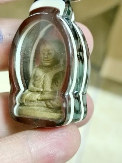 รูปหล่อหลวงพ่อเงิน รูปที่ 4