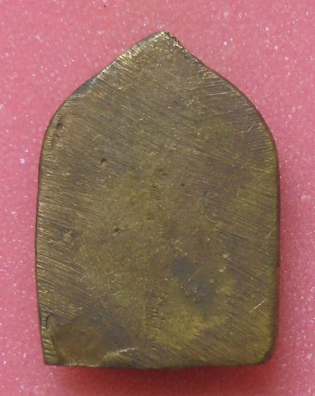 พระหล่อ ไม่ทราบที่ รูปที่ 2