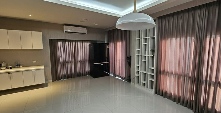 Property Perfect มีบางส่วน ขายบ้านเดี่ยว 64 ตร.ว. เพอร์เฟคเพลส แจ้งวัฒนะ ติด SISB นานาชาติ ถนนเมน 7.5 ล้าน รูปที่ 2