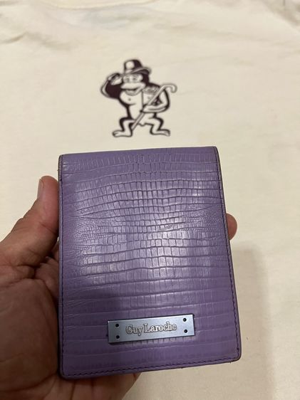 กระเป๋าเงินหนังแท้ รูปที่ 9