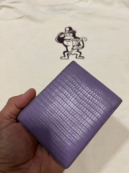 กระเป๋าเงินหนังแท้ รูปที่ 10