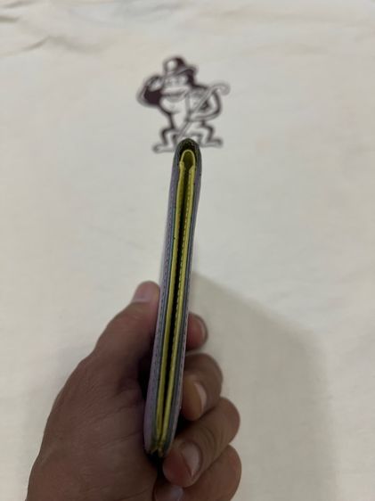 กระเป๋าเงินหนังแท้ รูปที่ 12