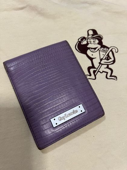 กระเป๋าเงินหนังแท้ รูปที่ 14