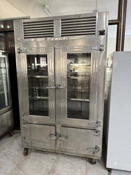 ตู้แช่แข็ง ขายตู้แช่ มือสอง 