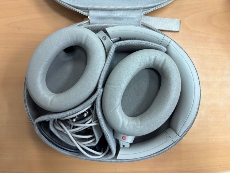 หูฟัง Sony WH-1000XM4 รูปที่ 3