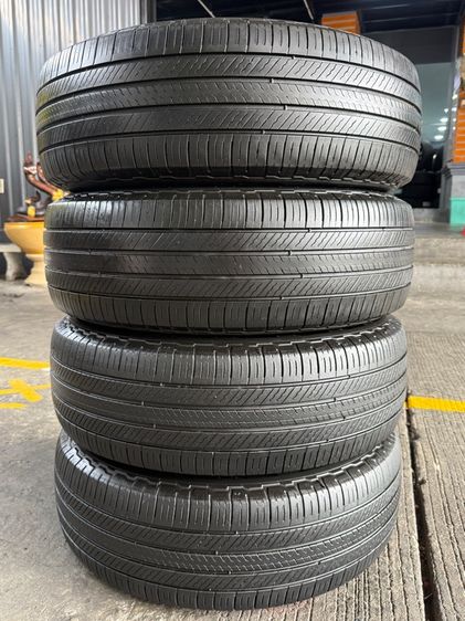 Kia Carnival 18 นิ้ว Top 🔥 รูปที่ 9