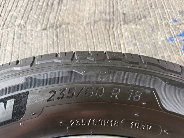 Kia Carnival 18 นิ้ว Top 🔥 รูปที่ 4