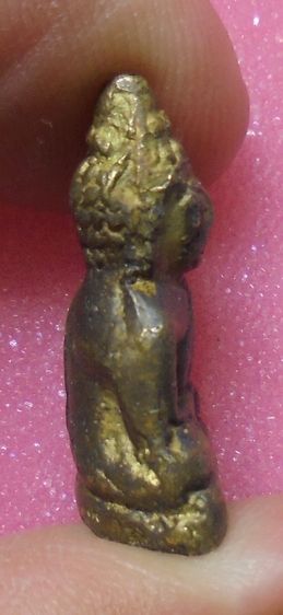 พระหล่อ ไม่ทราบที่ รูปที่ 5