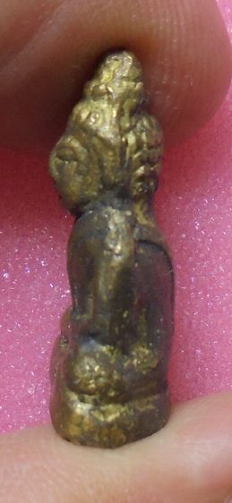 พระหล่อ ไม่ทราบที่ รูปที่ 6