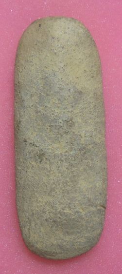 พระเนื้อดิน ไม่ทราบที่ รูปที่ 2