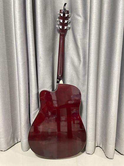 กีตาร์ Guitar Martin Lee MD410C รูปที่ 5