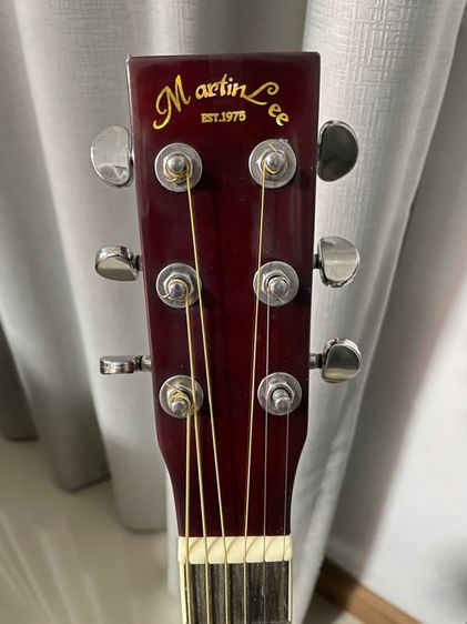 กีตาร์ Guitar Martin Lee MD410C รูปที่ 2