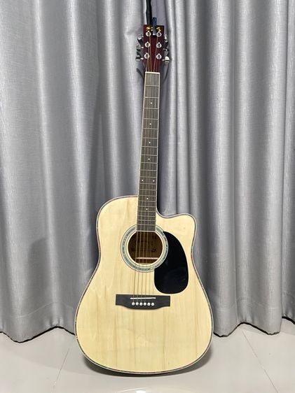กีตาร์ Guitar Martin Lee MD410C