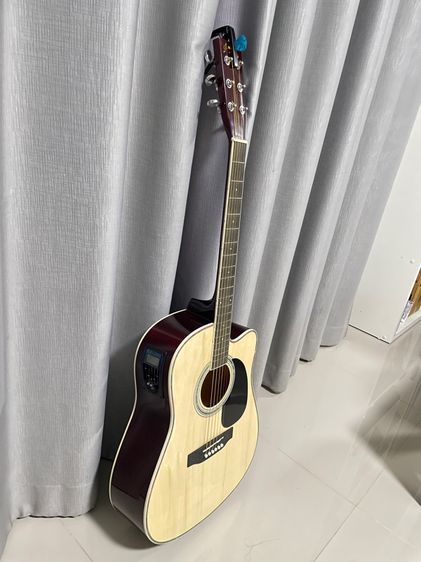 กีตาร์ Guitar Martin Lee MD410C รูปที่ 4