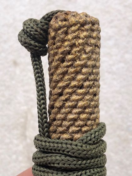 ตะกรุดมหาระงับหลวงปู่เทียม ยาว7นิ้ว  รูปที่ 7