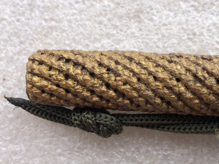 ตะกรุดมหาระงับหลวงปู่เทียม ยาว7นิ้ว  รูปที่ 2