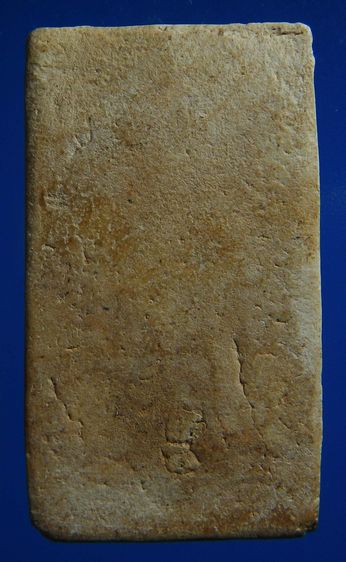 พระเนื้อผง ไม่ทราบที่  รูปที่ 2