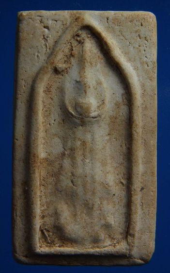 พระเนื้อผง ไม่ทราบที่ 