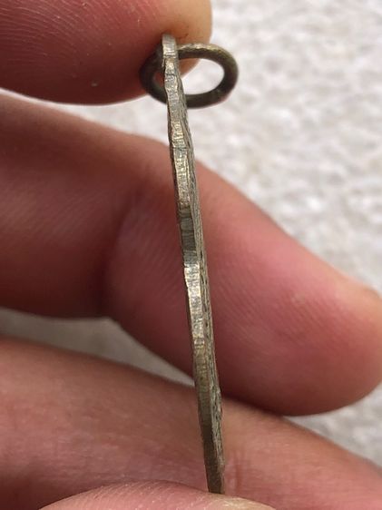 หลวงปู่กลั่น วัดพระญาติ  รูปที่ 4