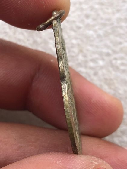 หลวงปู่กลั่น วัดพระญาติ  รูปที่ 6