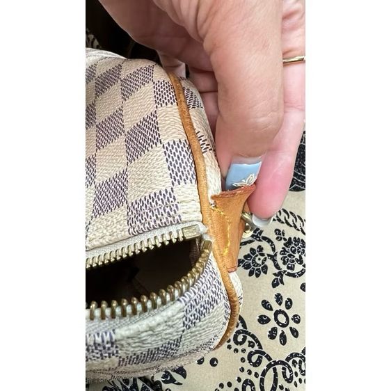 กระเป๋าหลุยส์ ทรงหมอน รูปที่ 3