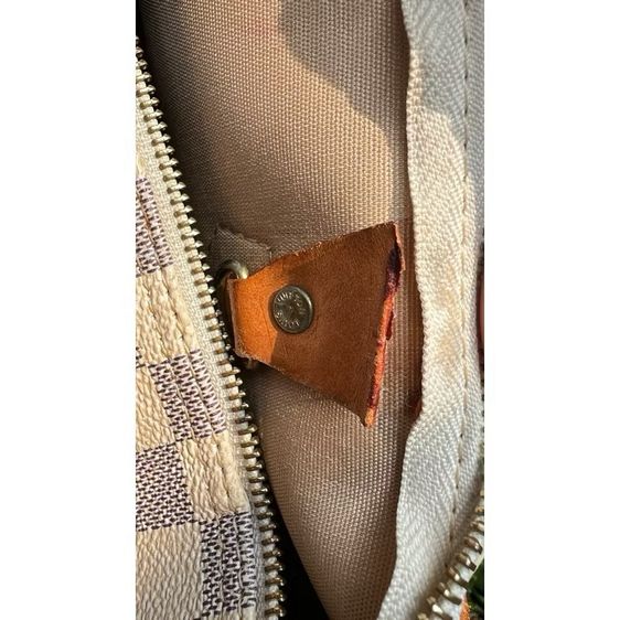 กระเป๋าหลุยส์ ทรงหมอน รูปที่ 4