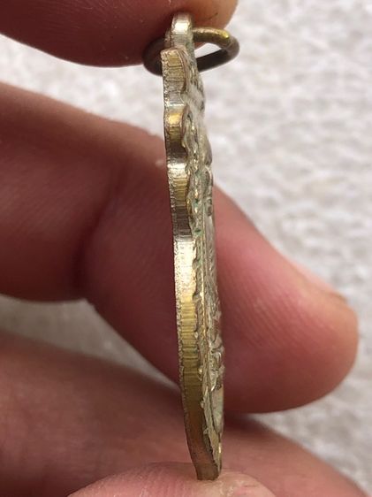 เหรียญหลวงพ่อทวด วัดช้างให้  รูปที่ 3