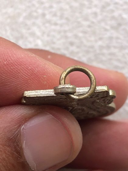 เหรียญหลวงพ่อทวด วัดช้างให้  รูปที่ 6