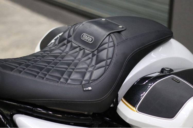 ขายBMW R18B Option 719 ปี2023  รูปที่ 11