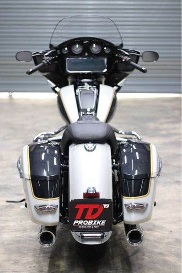 ขายBMW R18B Option 719 ปี2023  รูปที่ 4