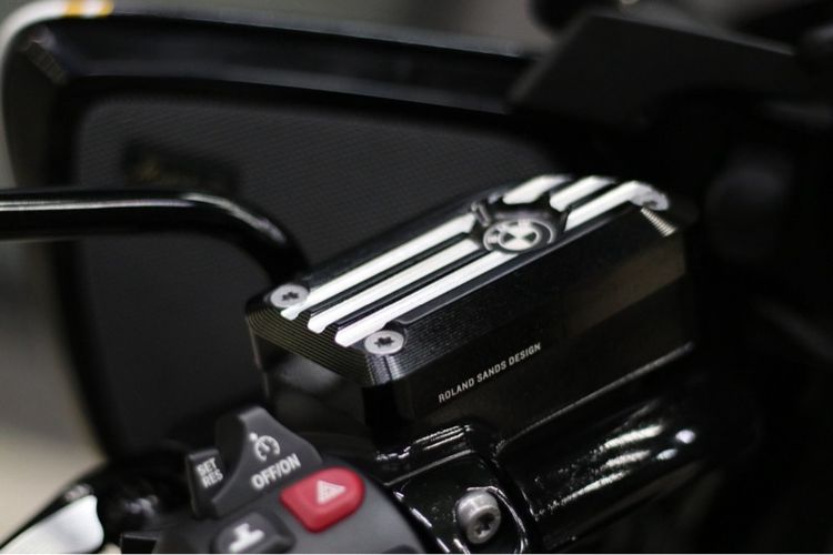 ขายBMW R18B Option 719 ปี2023  รูปที่ 12