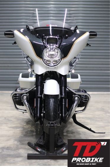 ขายBMW R18B Option 719 ปี2023  รูปที่ 2