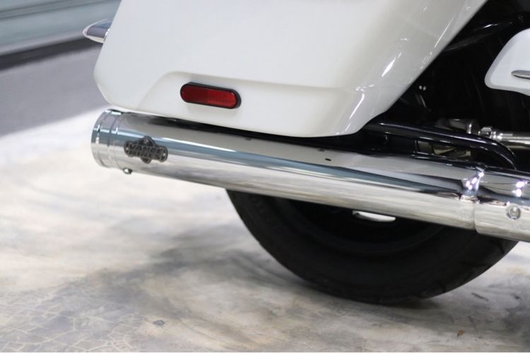 ขายBMW R18B Option 719 ปี2023  รูปที่ 9
