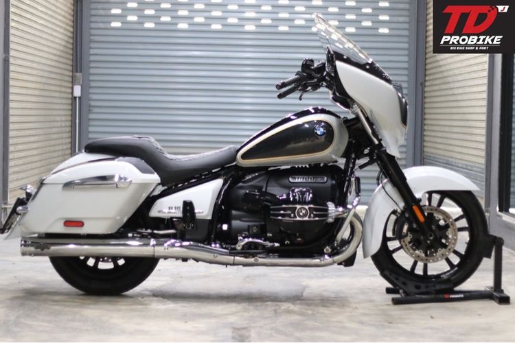 รุ่นอื่นๆ ขายBMW R18B Option 719 ปี2023 