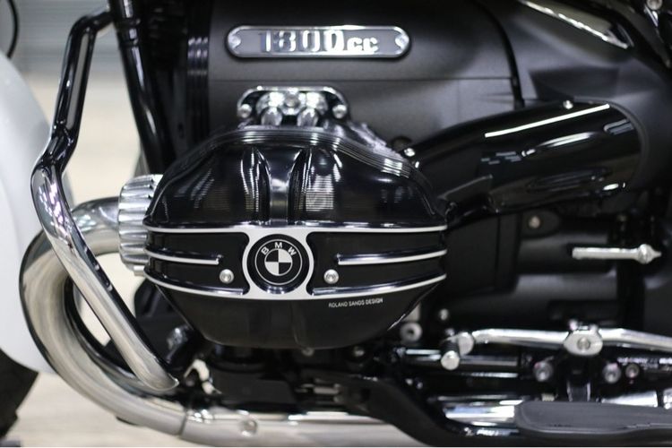 ขายBMW R18B Option 719 ปี2023  รูปที่ 7