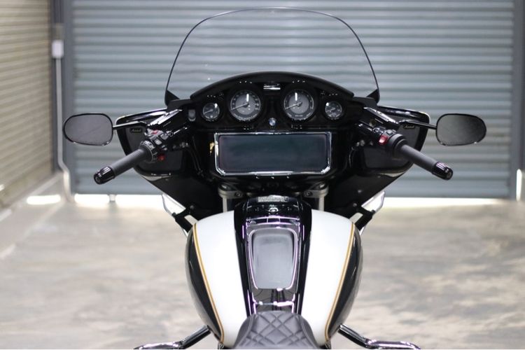 ขายBMW R18B Option 719 ปี2023  รูปที่ 6